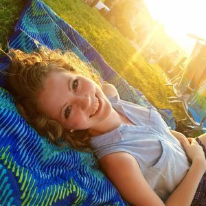 Meet your Posher, Ellie